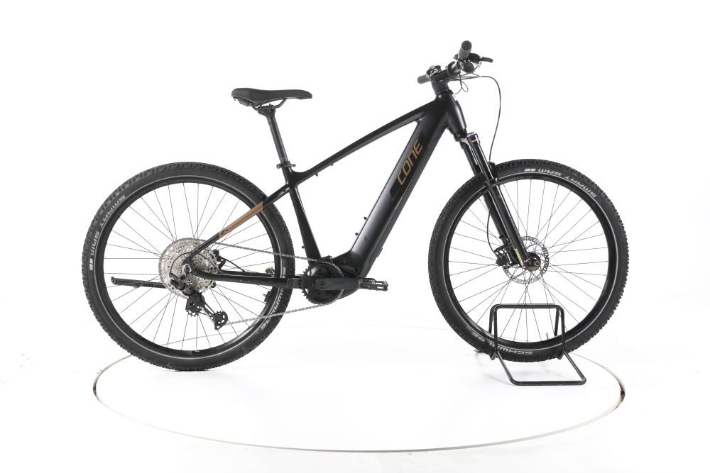 CONE Bikes eTrail In 4.0 E-Bike