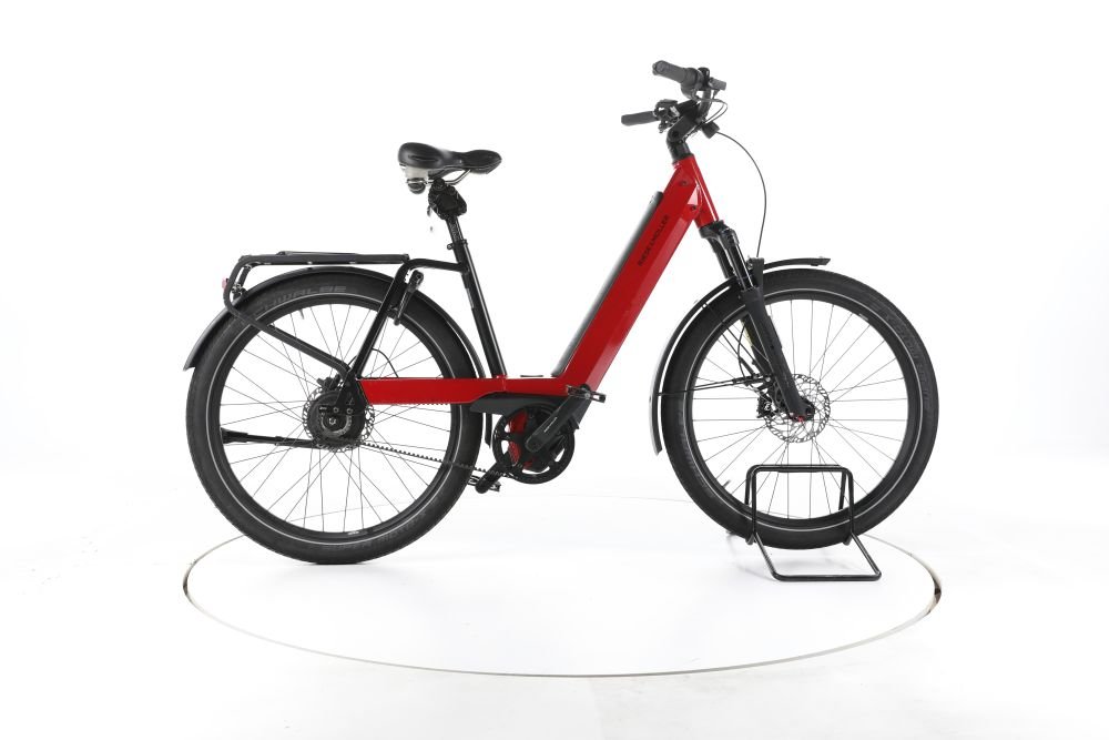 Riese & Müller Nevo 4 GT City E-Bike Tiefeinsteiger 2024