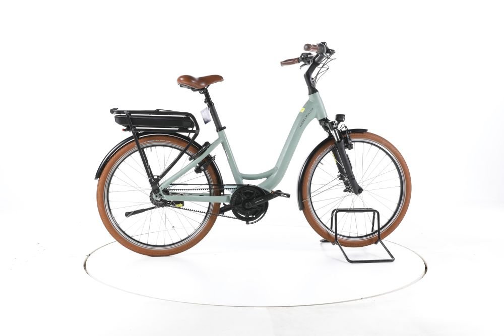 Riese & Müller Swing 4 City E-Bike Tiefeinsteiger 2024