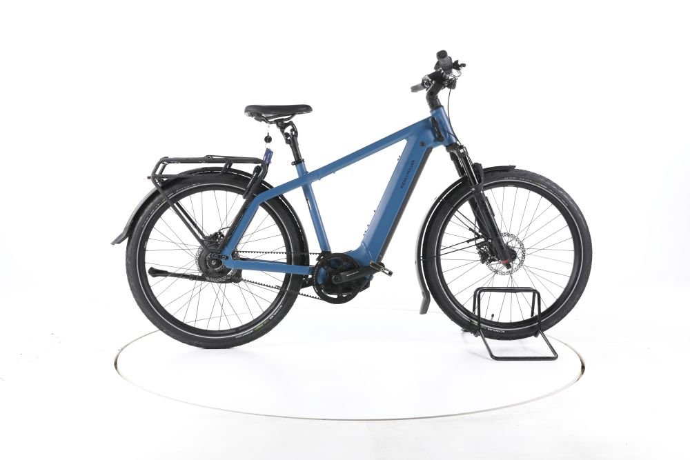 Riese & Müller Charger4 GT Vario City E-Bike