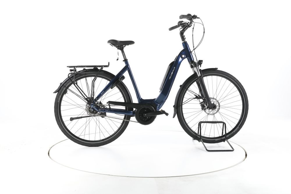 Velo de Ville AEB 400 City E-Bike Tiefeinsteiger 2024
