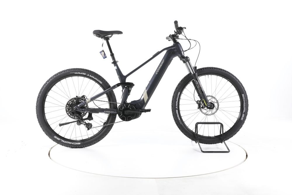 Conway Xyron S2.9 E-Bike Fully