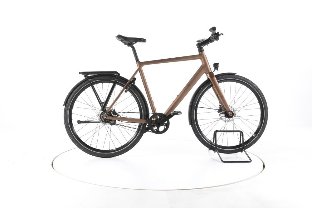 Rose TREKKING 25 Black Lava 2 Fahrrad City & Trekking