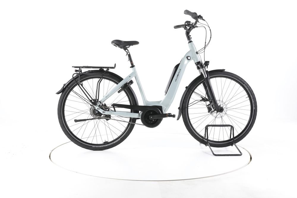 Velo de Ville AEB 400 City E-Bike Tiefeinsteiger 2024