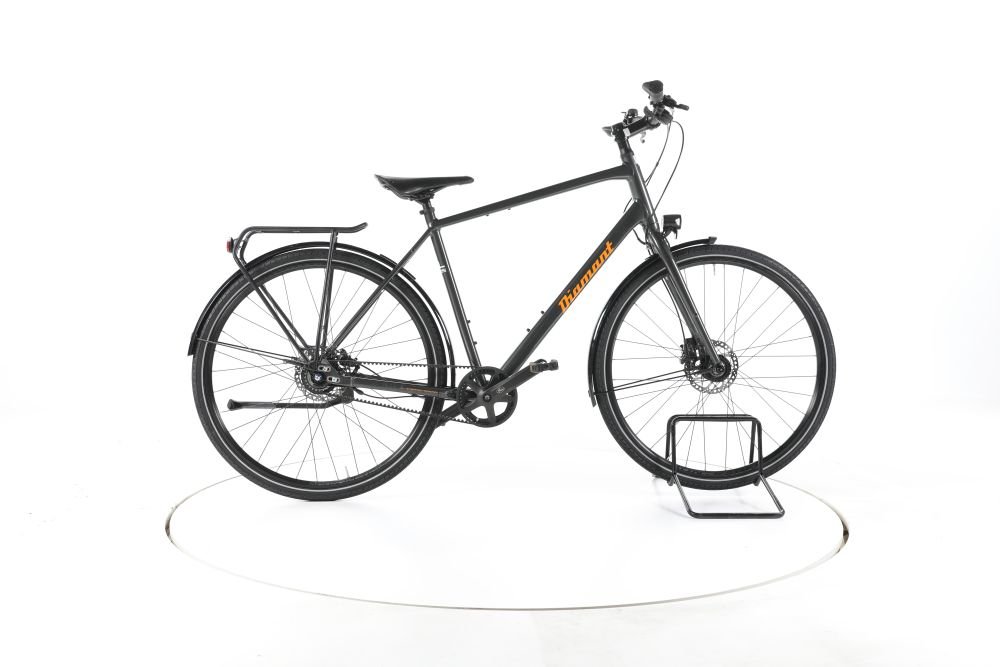 Diamant 247 Deluxe Fahrrad City & Trekking