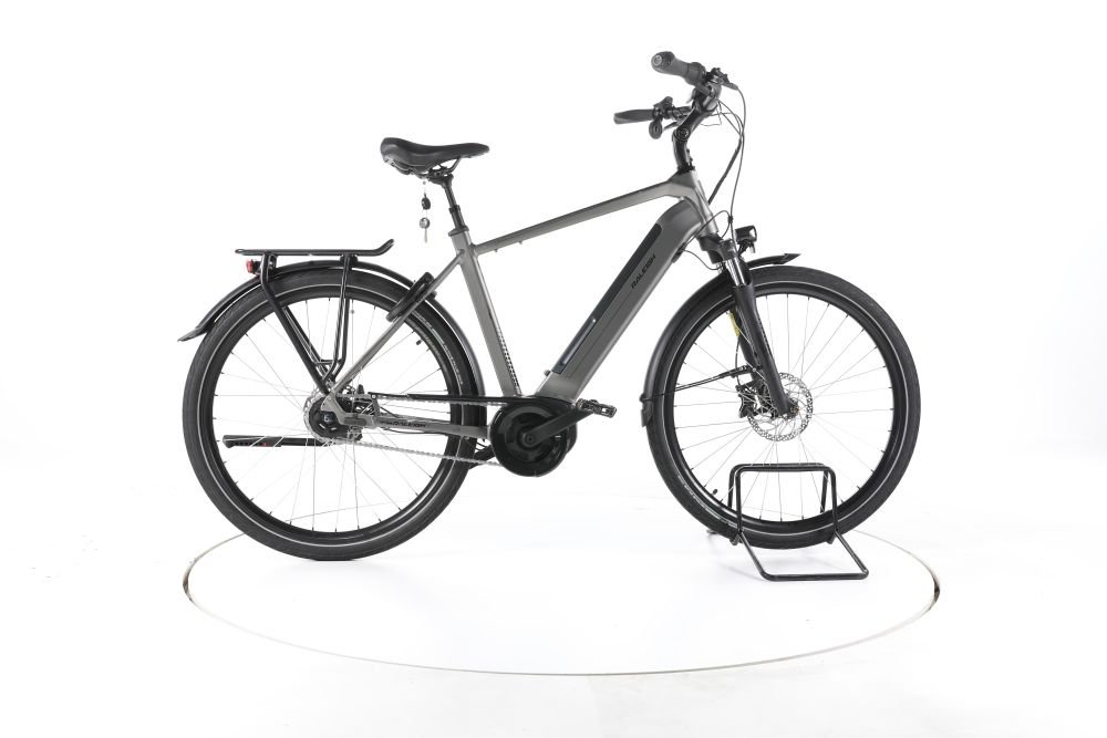 Raleigh Bristol XXL City E-Bike