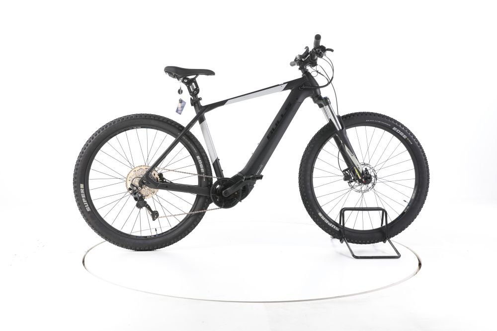 Bulls Copperhead EVO 1 E-Bike