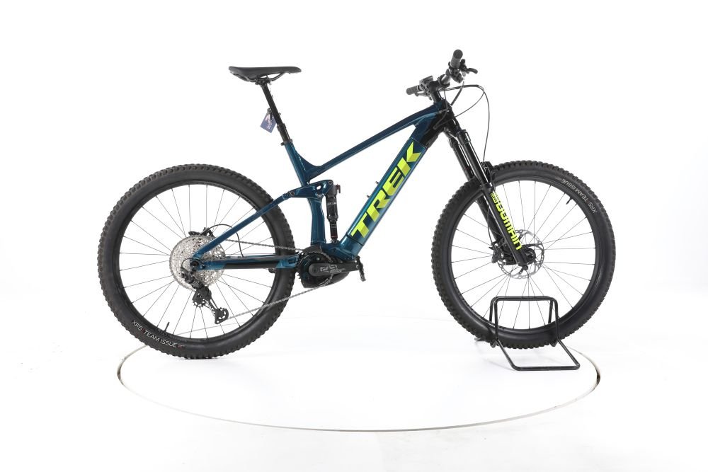 Trek Rail 7 E-Bike Fully