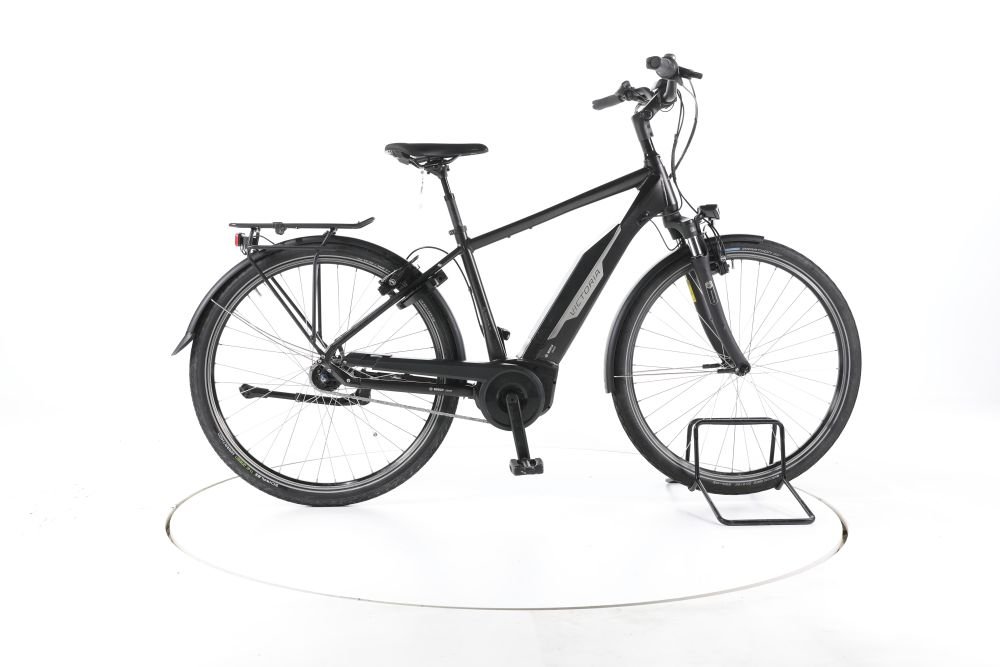 Victoria eTrekking 7.6 City E-Bike