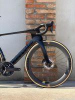Produktbild 2 von Neues Cervélo S5 Rennrad (Modelljahr 2026), Ultegra Di2 12-Gang, Carbon-Aero-Ausstattung, Größe 57/64 (Reservepreis)