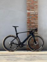 Produktbild 4 von Neues Cervélo S5 Rennrad (Modelljahr 2026), Ultegra Di2 12-Gang, Carbon-Aero-Ausstattung, Größe 57/64 (Reservepreis)
