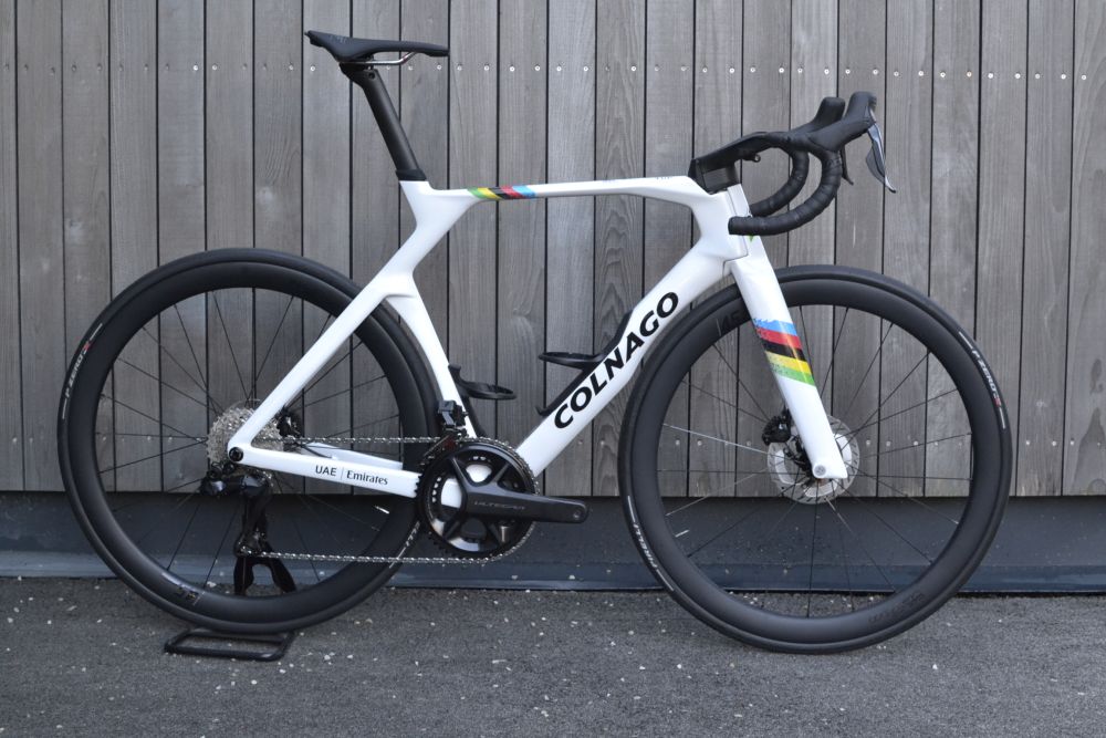 2026 Colnago Y1RS zu verkaufen