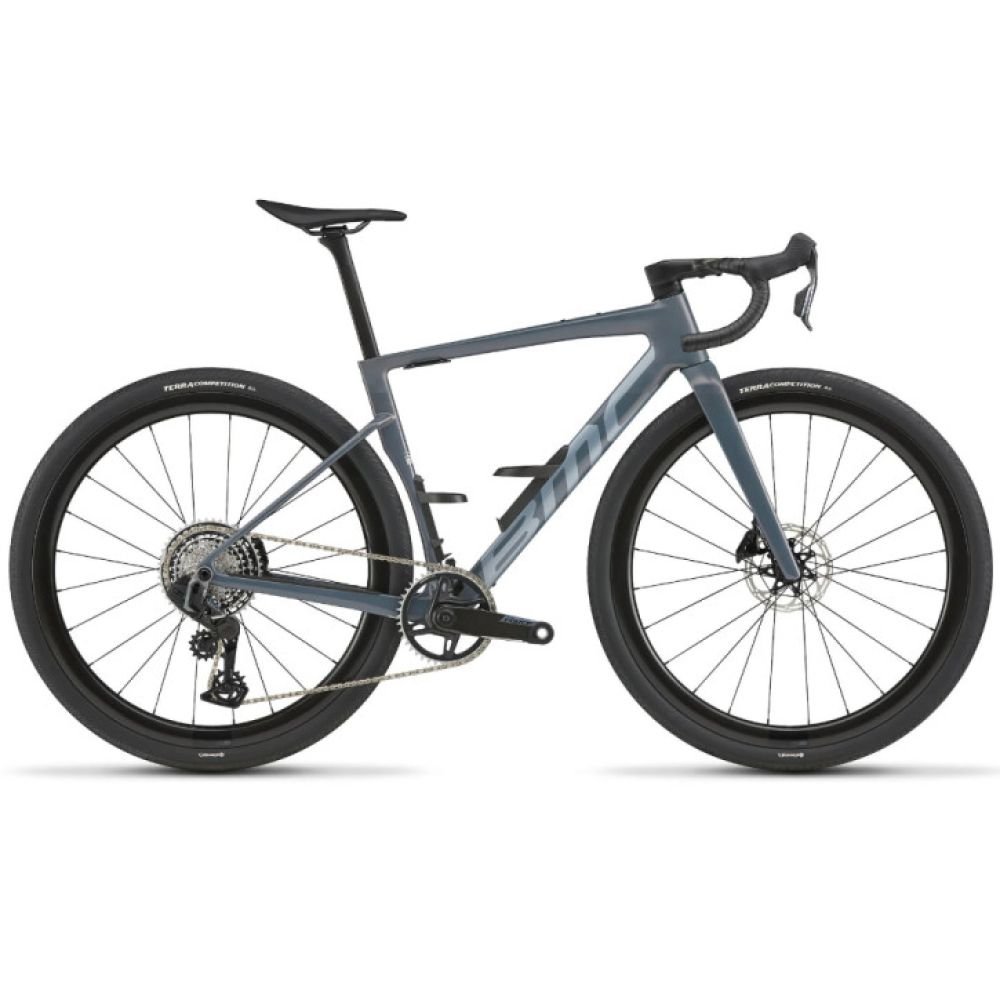 BMC Kaius 01 TWO copper grey - RH 54 cm