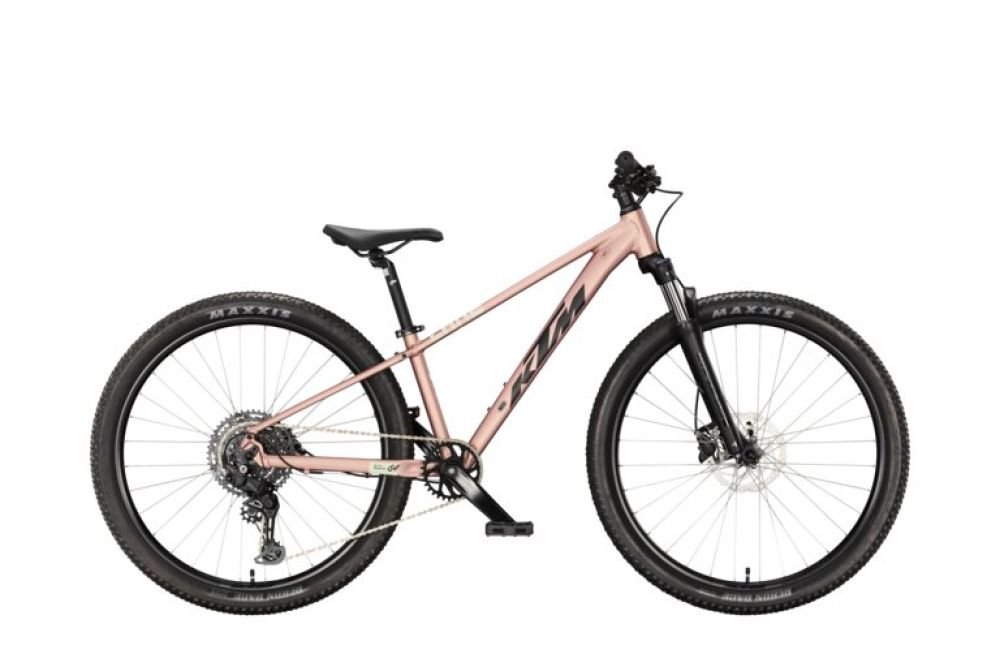 KTM Penny Lane 271 - muted-rose-matt Rahmengröße: S