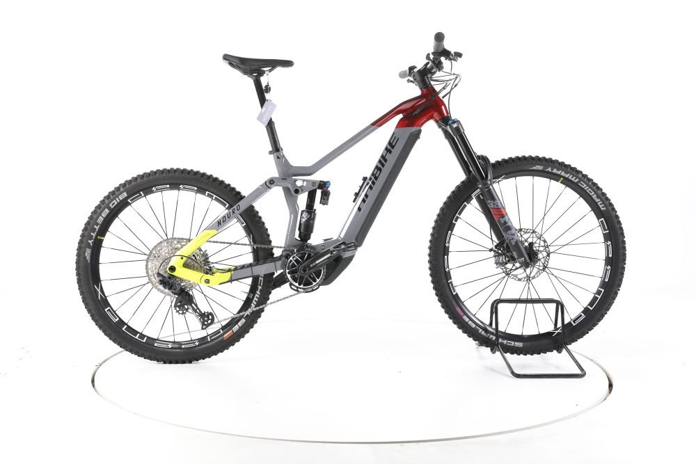 Haibike Nduro 7 E-Bike Fully