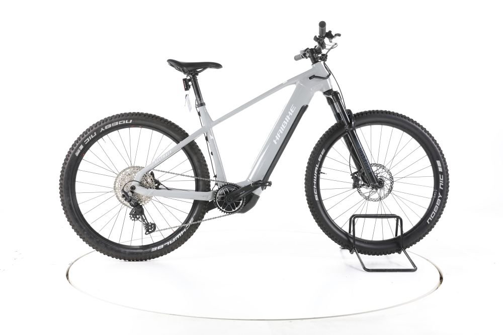 Haibike AllTrack 7 E-Bike