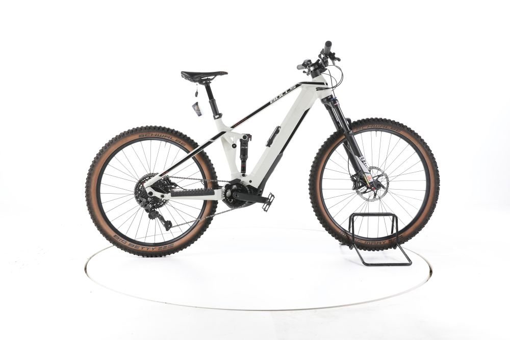 Bulls Sonic EVO AM 1 E-Bike Fully