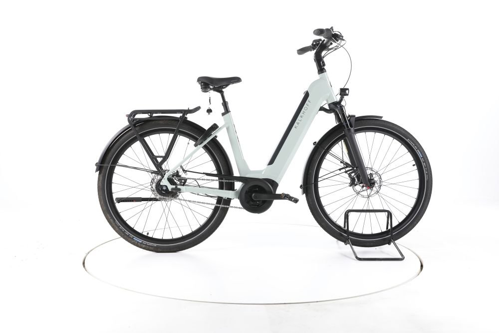 Kalkhoff Image 5B Advance + City E-Bike Tiefeinsteiger 2025