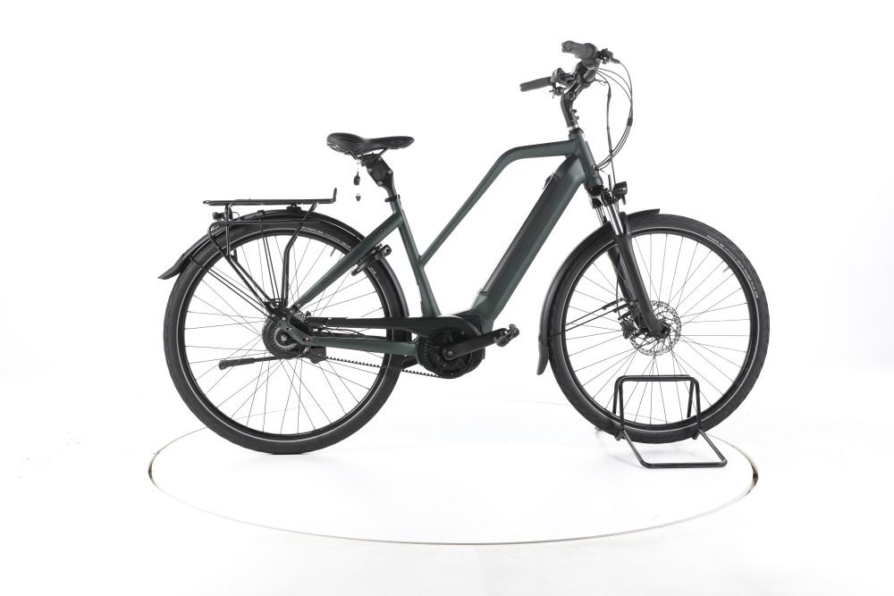 Velo de Ville AEB 890 City E-Bike