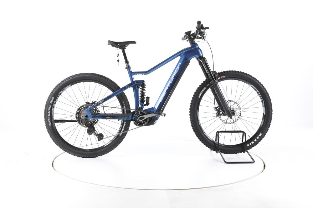Centurion No Pogo R2700i E-Bike Fully