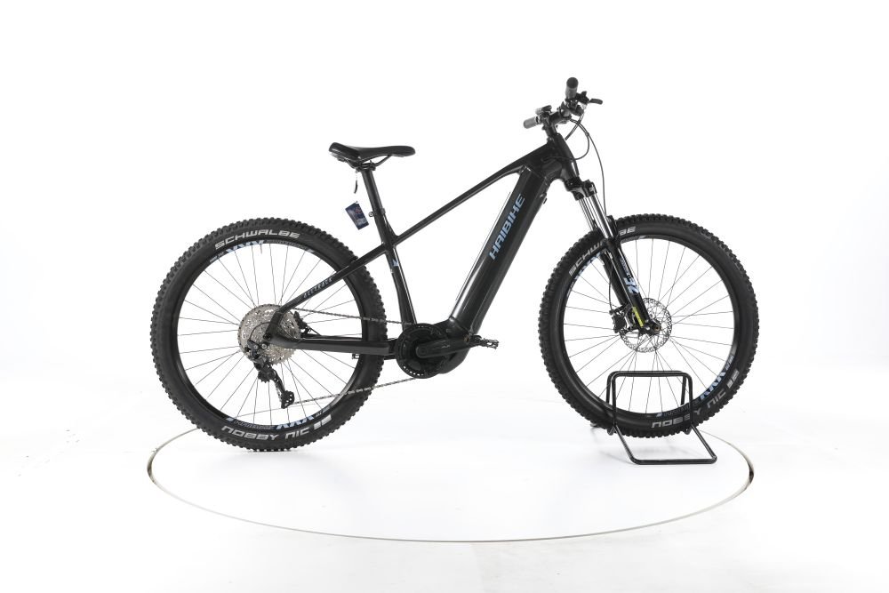 Haibike AllTrack 5 E-Bike
