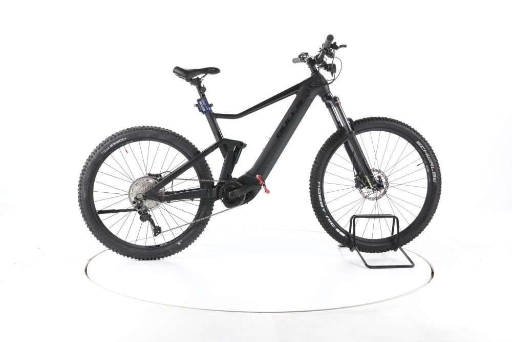 Bulls Copperhead EVO AM 1 E-Bike Fully 2024
