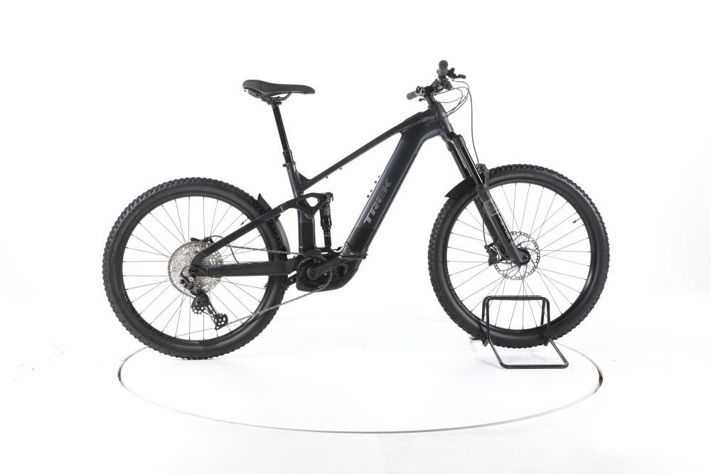 Trek Rail 5+ E-Bike Fully 2025