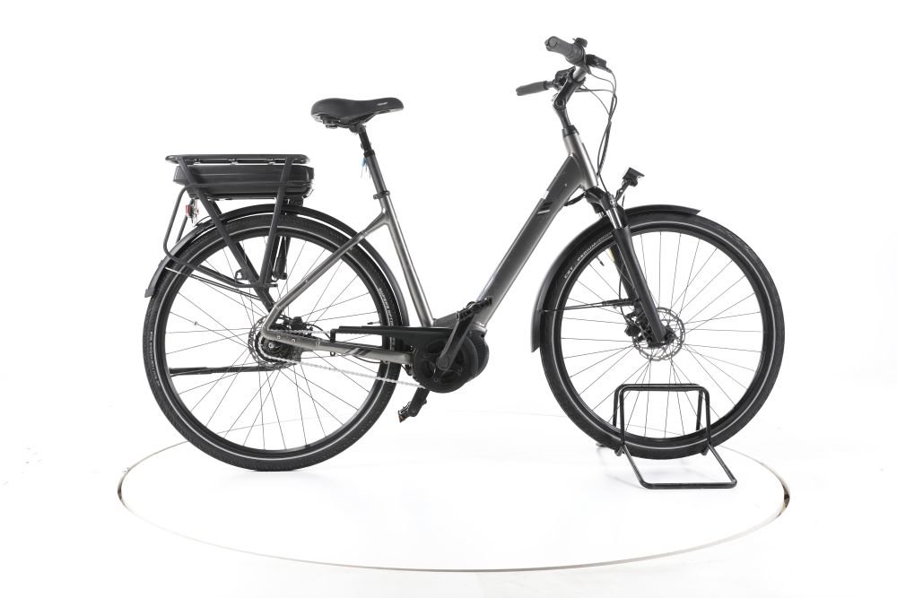 Giant Entour E+0 RT City E-Bike Tiefeinsteiger