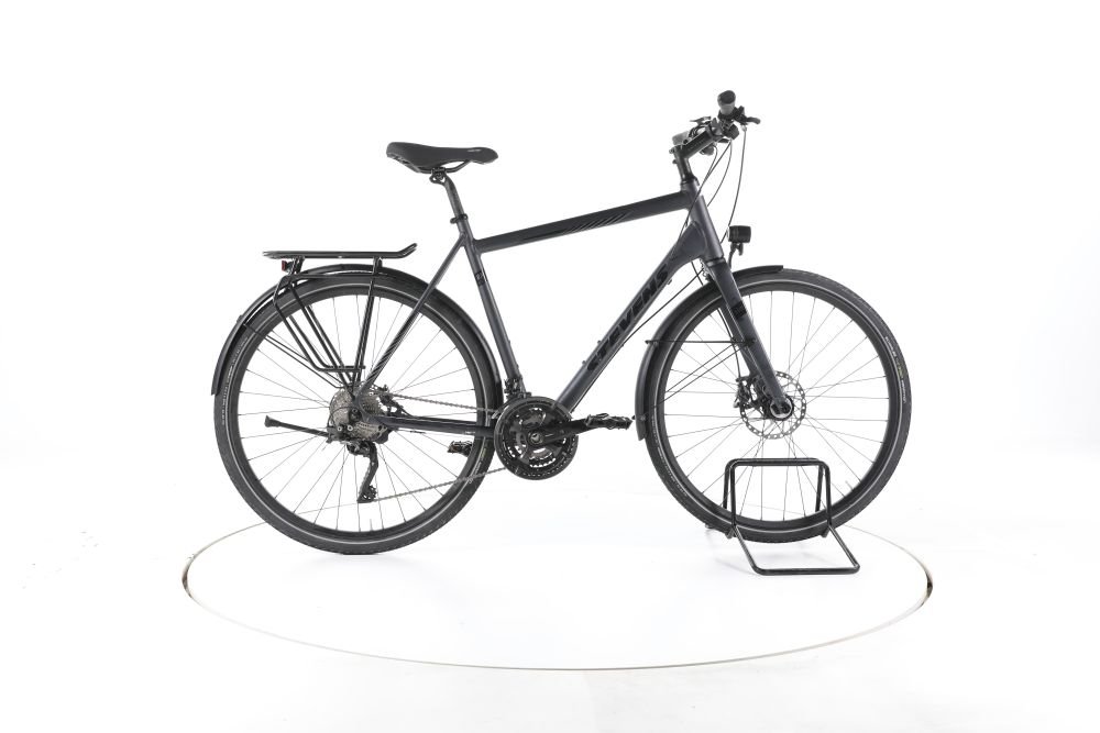 Stevens 8X Lite Tour Fahrrad City & Trekking