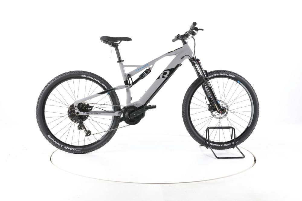 R Raymon Fullray 130E 5.0 E-Bike Fully