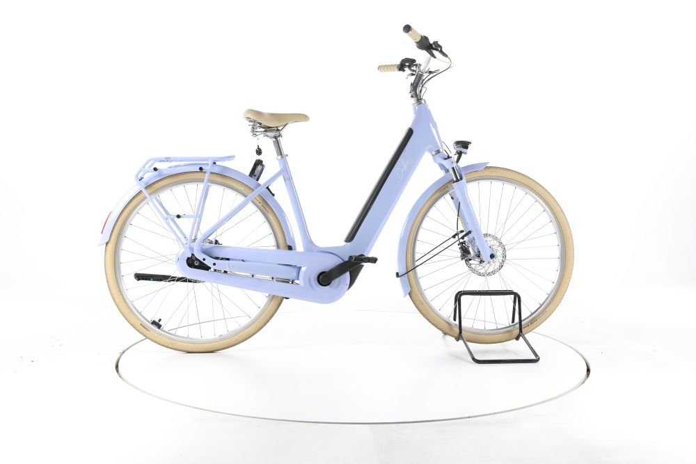 Cube Aruba Hybrid City E-Bike Tiefeinsteiger 2026