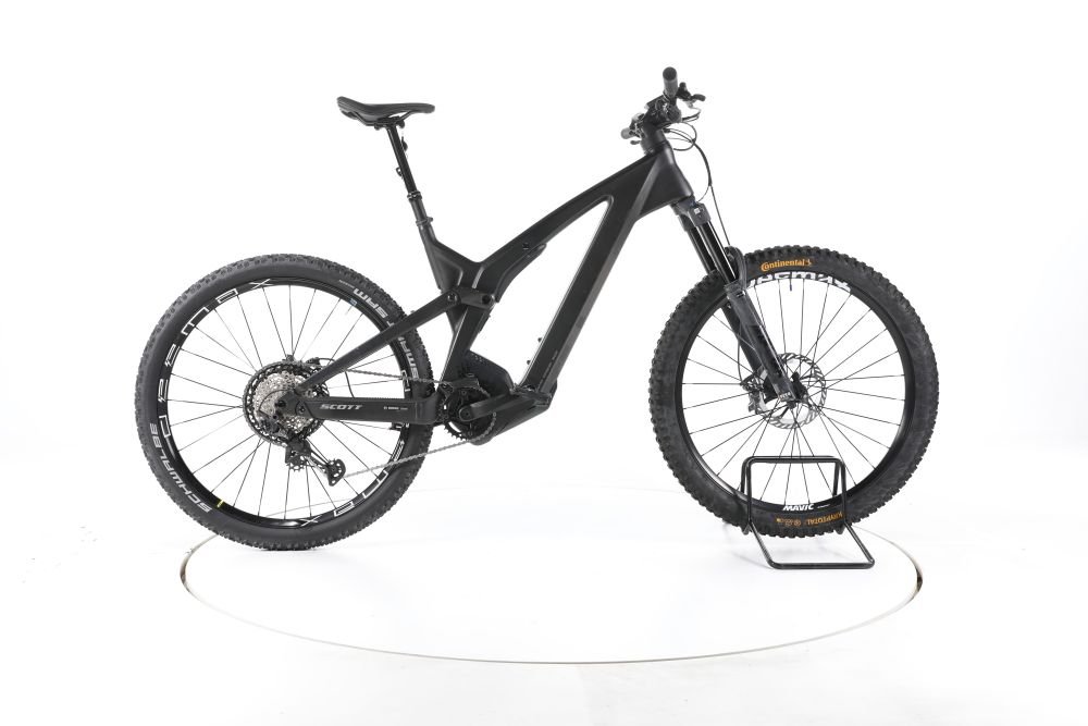 Scott Patron e.Ride 900 E-Bike Fully