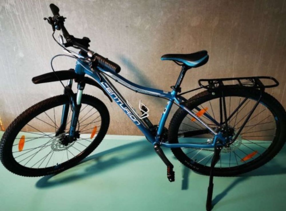 Centurion eve pro 200 - Damenbike 
