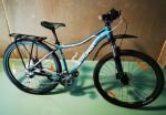 Produktbild 2 von Centurion eve pro 200 - Damenbike 