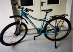 Produktbild 4 von Centurion eve pro 200 - Damenbike 