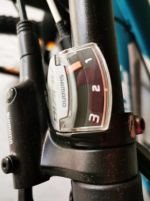 Produktbild 7 von Centurion eve pro 200 - Damenbike 