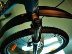 Produktbild 12 von Centurion eve pro 200 - Damenbike 