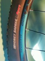 Produktbild 19 von Centurion eve pro 200 - Damenbike 