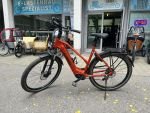 Produktbild 5 von KTM Macina Gran 610 E-Bike Bike Fahrrad KTM Life Ride Bike Rad Aktion Mountain Bike