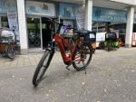 Produktbild 7 von KTM Macina Gran 610 E-Bike Bike Fahrrad KTM Life Ride Bike Rad Aktion Mountain Bike