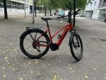 Produktbild 8 von KTM Macina Gran 610 E-Bike Bike Fahrrad KTM Life Ride Bike Rad Aktion Mountain Bike