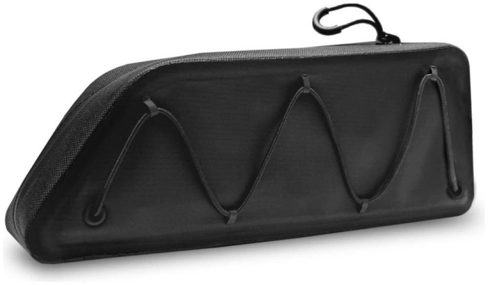 Cube ACID Oberrohrtasche PACK PRO 0.7 black
