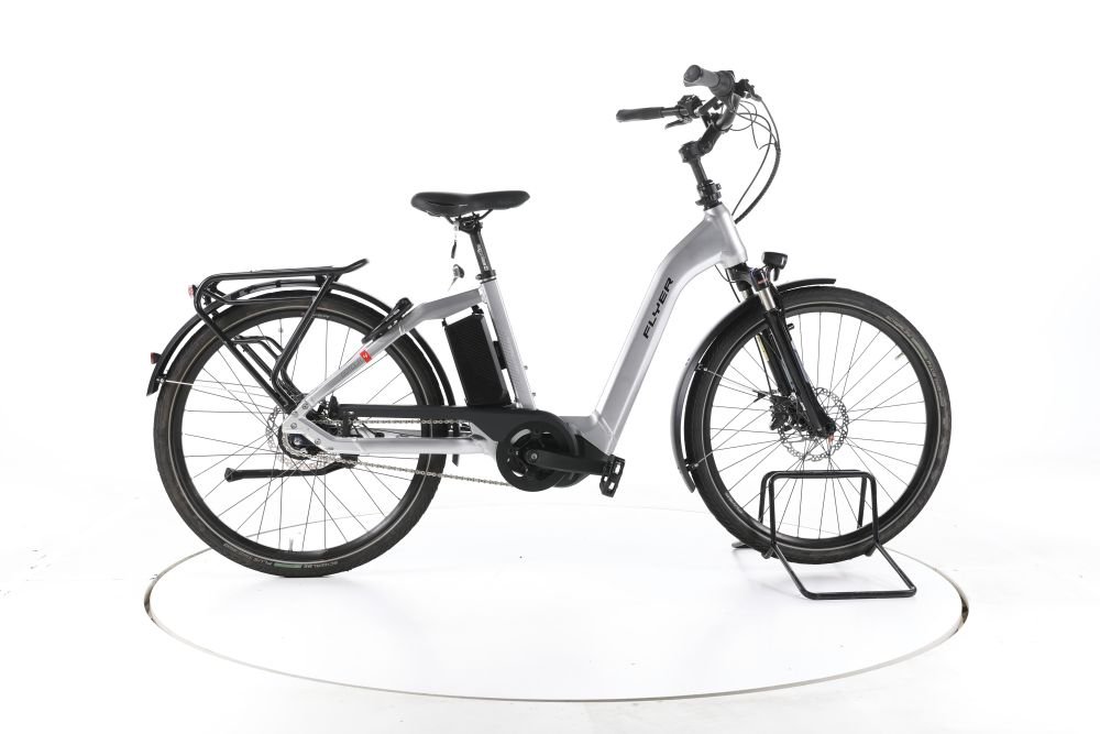 FLYER Gotour4 5.00 City E-Bike Tiefeinsteiger