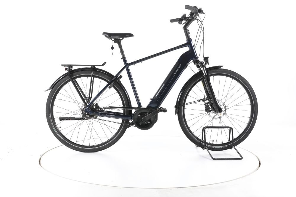 Raleigh Bristol Premium City E-Bike