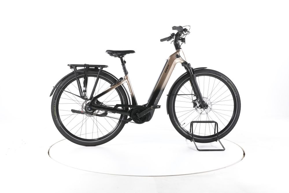 Giant Anytour E+ 3 City E-Bike Tiefeinsteiger 2024