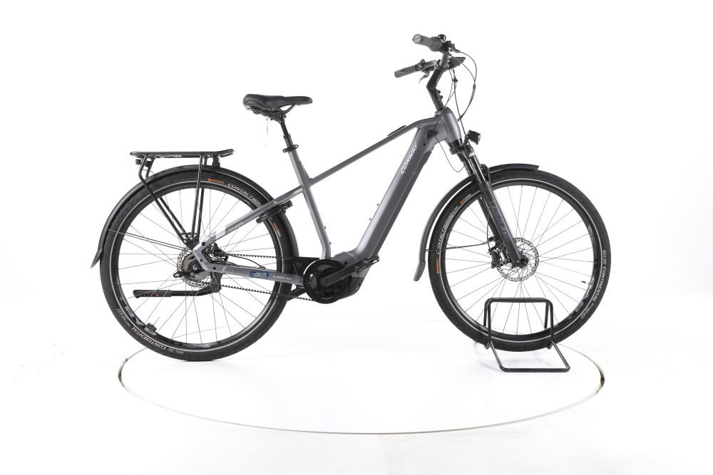 Conway Cairon T 4.5 City E-Bike 2026