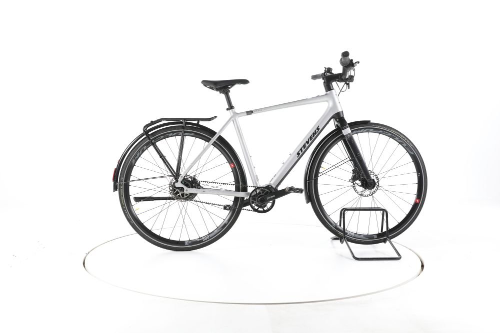 Stevens E-Strada 7.3.4 FEQ City E-Bike 2024