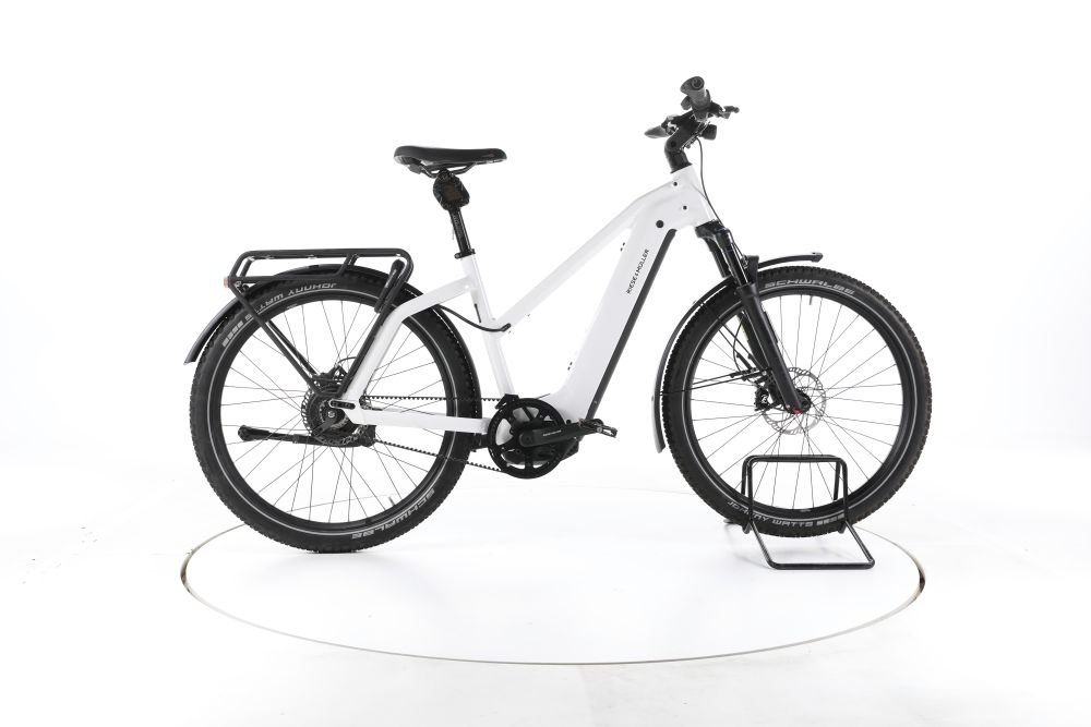 Riese & Müller Charger4 GT Mixte City E-Bike