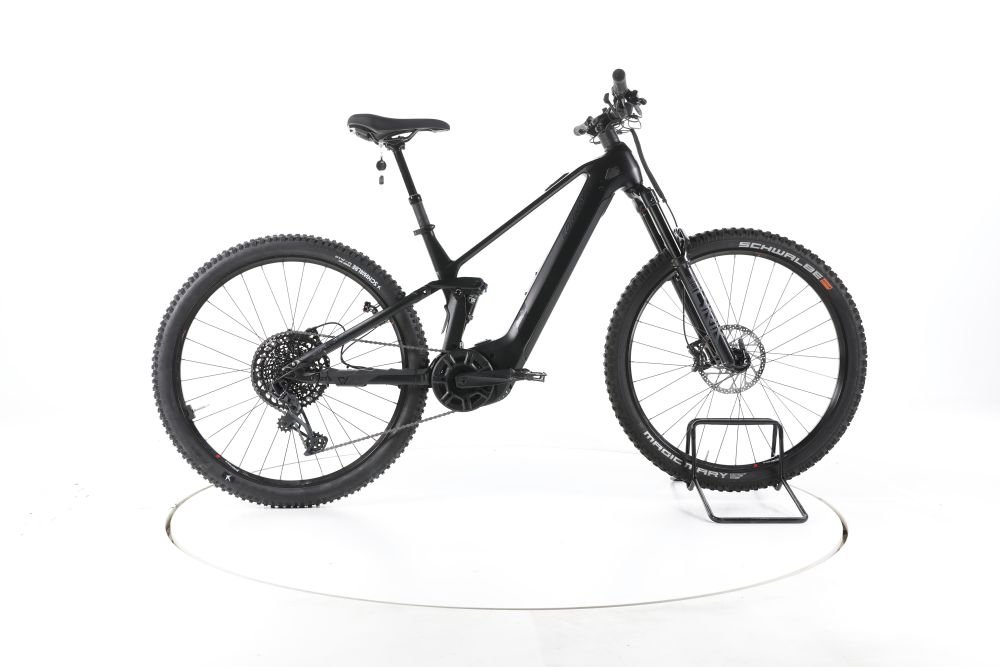 Conway Xyron S 7.9 E-Bike Fully Carbon