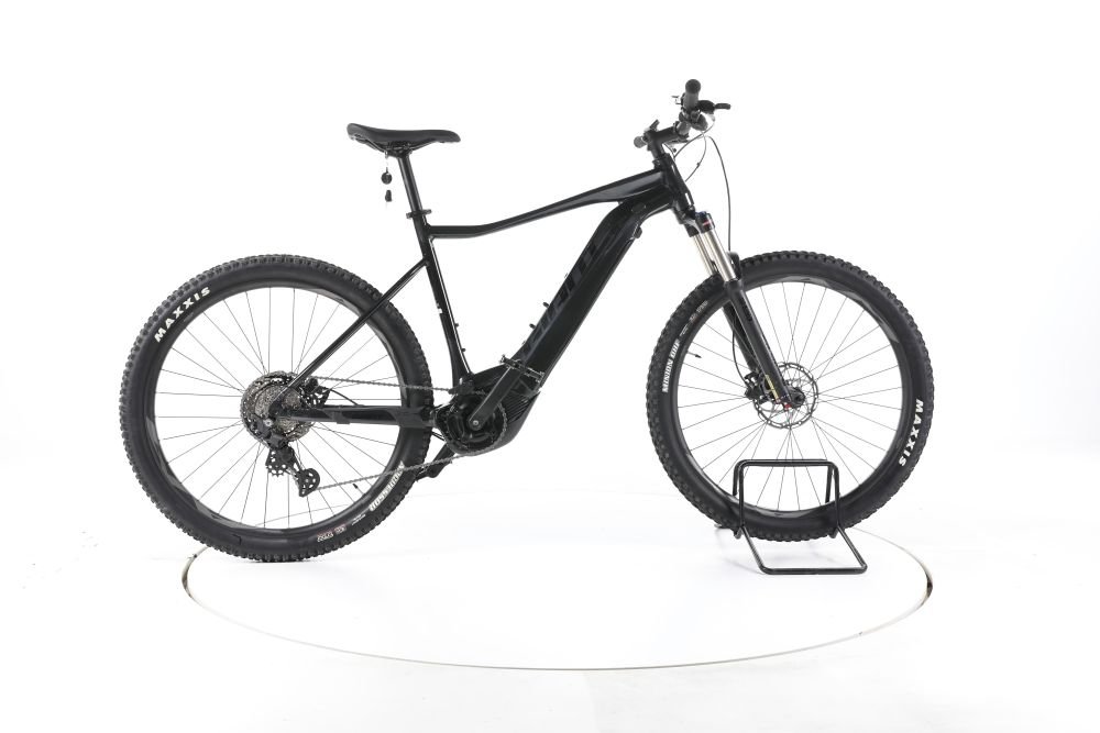 Giant Fathom E+ Pro 2 E-Bike
